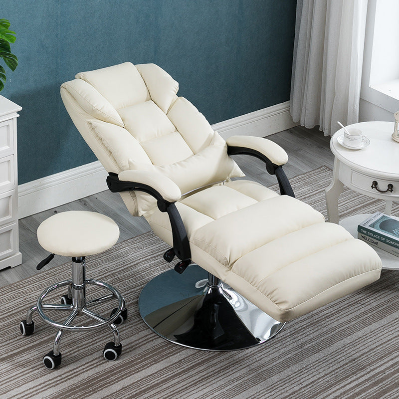 Reclining Beauty Multifunctional Lifting Folding Tattoo Manicure Computer Office Chair