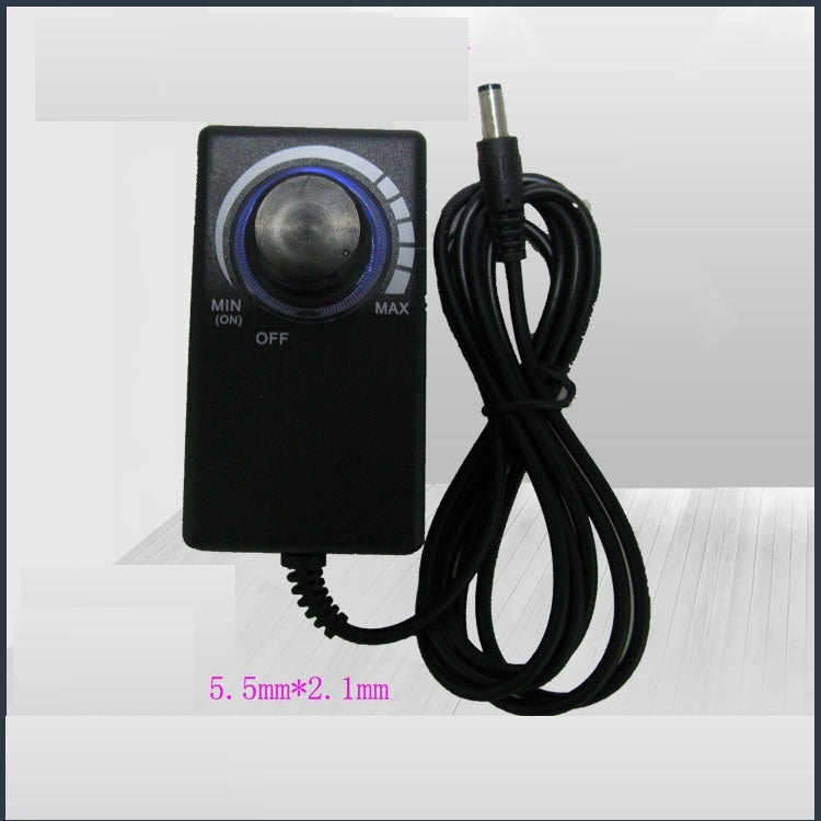 3-24V 2ALed Digital Display Power Adapter