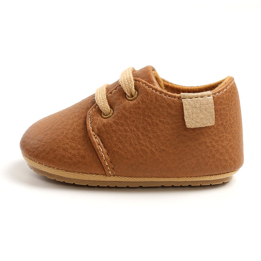 Baby Casual Shoes Men  And Women's Baby Shoes Soft Soled Toddler Soles