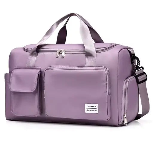 Carry On Travel Bag