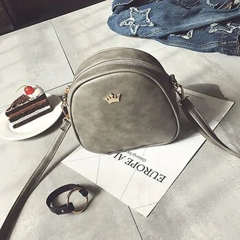 Fashion Leather Shoulder Bag