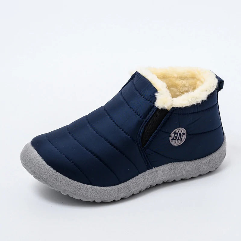 Women's Winter Casual Shoes