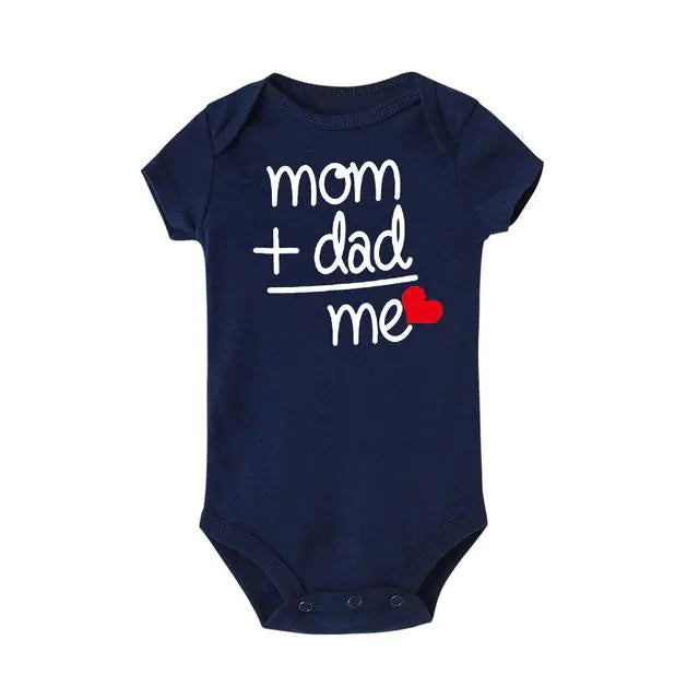 Clothing Newborn Costume Baby Clothes