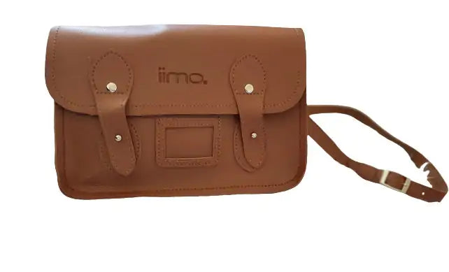 Limo Messenger Bag