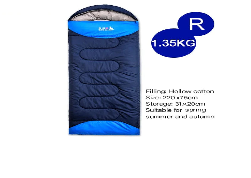 Ultralight Camping Sleeping Bag