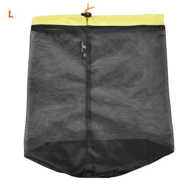 Ultralight Laundry Outdoor Bag