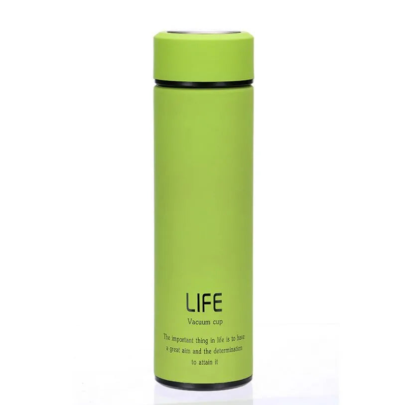 500ML Home Thermos Tea Vacuum Flask