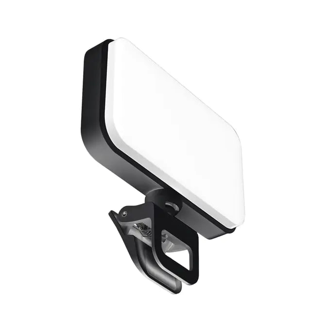 Selfie Light Clip on LED Light