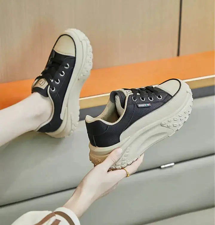 Stylish Orthopedic Shoes