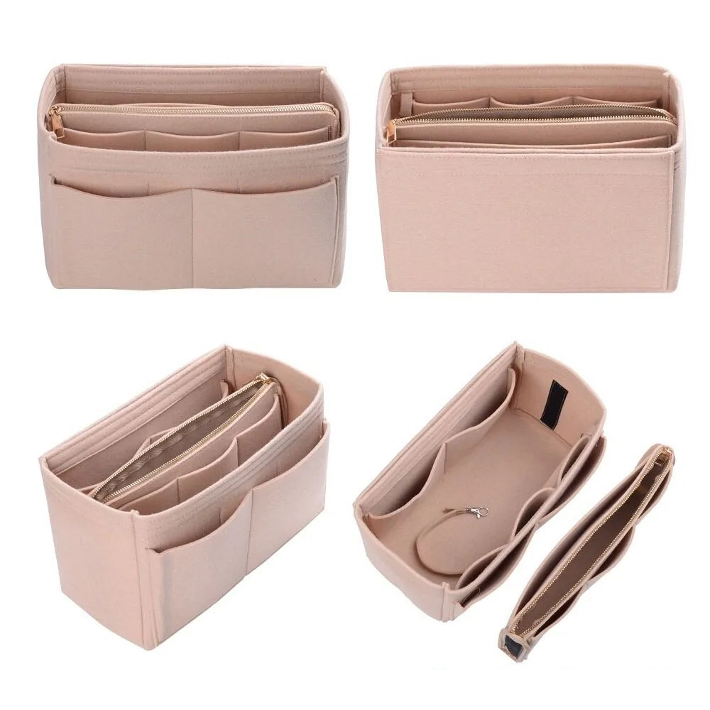 Makeup Organizer Bag