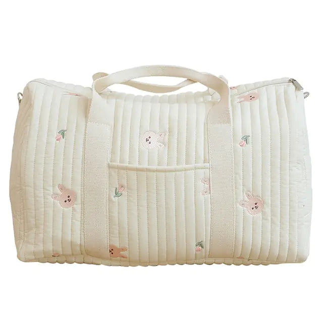 The Ultimate Maternity Bag