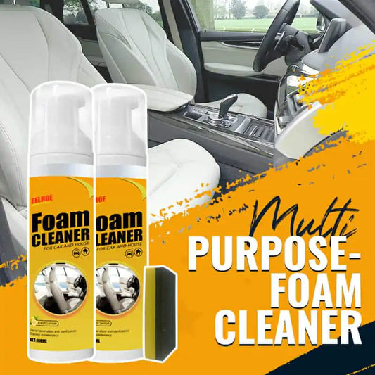 100ml Home Cleaning Foam Spray