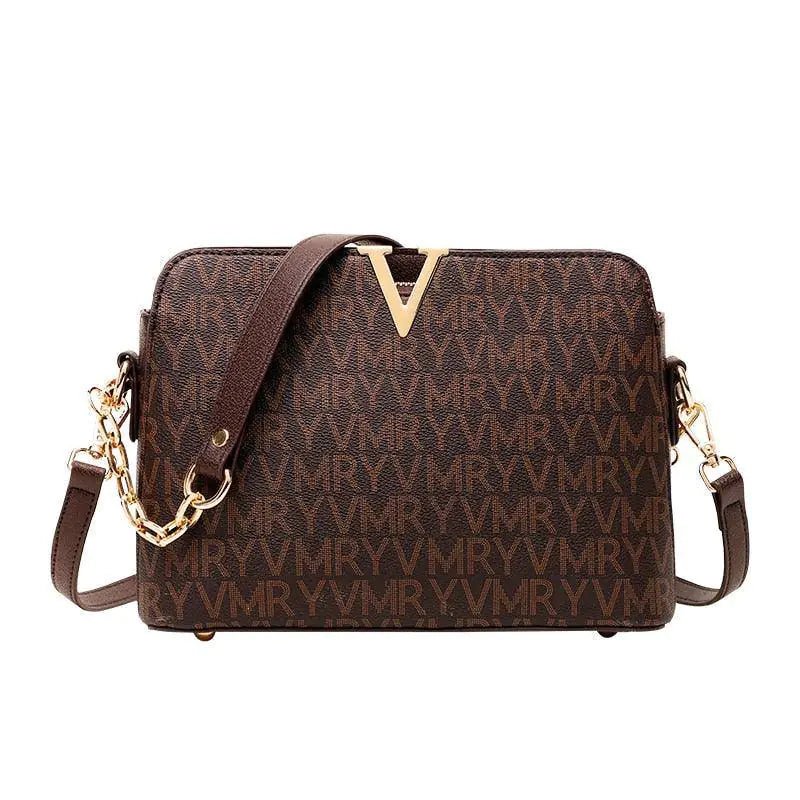 Luxury Women's Bag Collection