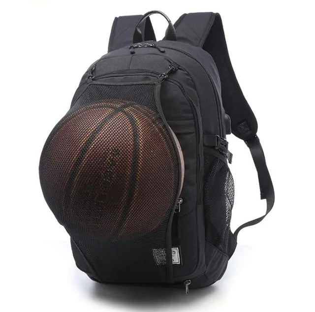 Men's Gym Bag