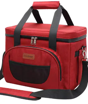 Insulated Cooler Bag