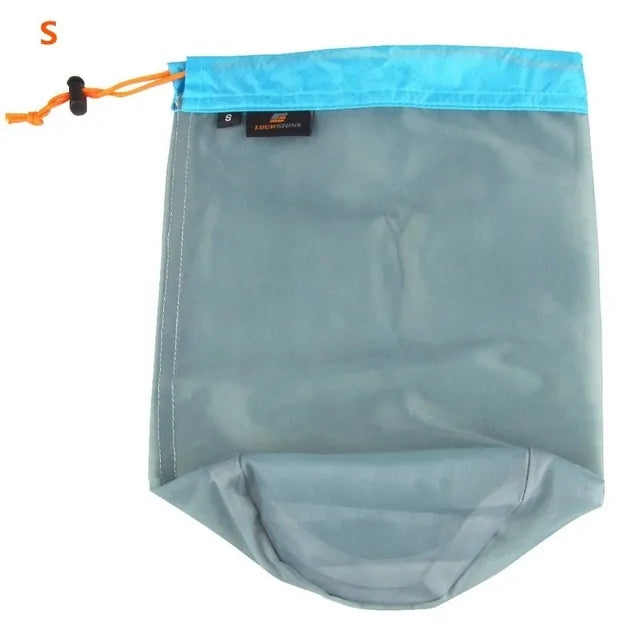 Ultralight Laundry Outdoor Bag