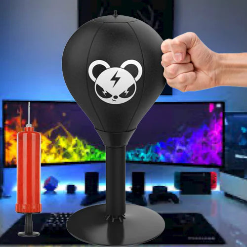 Desktop Punching Bag Boxing Ball