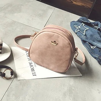 Fashion Leather Shoulder Bag