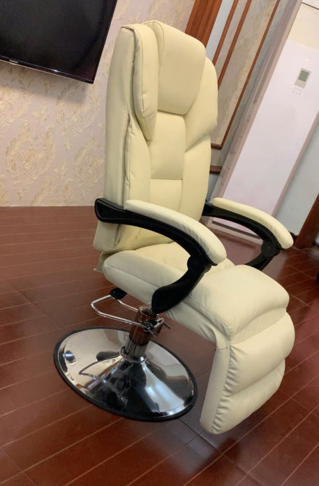 Reclining Beauty Multifunctional Lifting Folding Tattoo Manicure Computer Office Chair