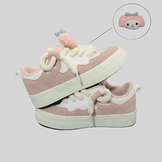 Sanrio Hello Kitty Shoes