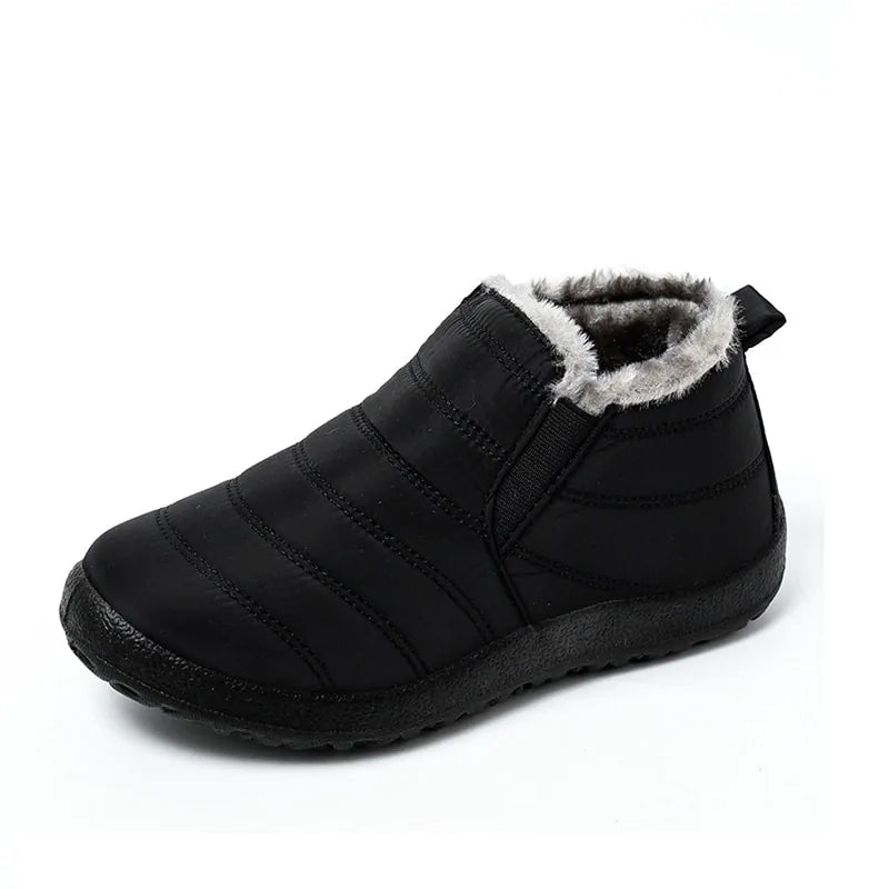 Women's Winter Casual Shoes