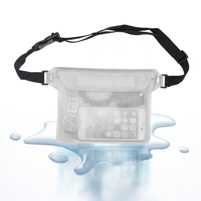 Waterproof Mobile Phone Bag