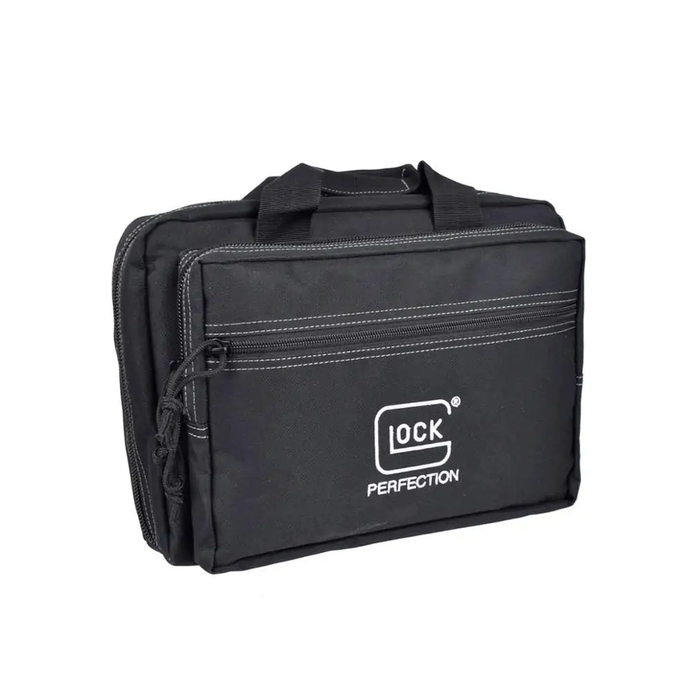 Pistol Range Bag Organizer