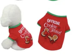 Christmas Costume Clothes For Dog