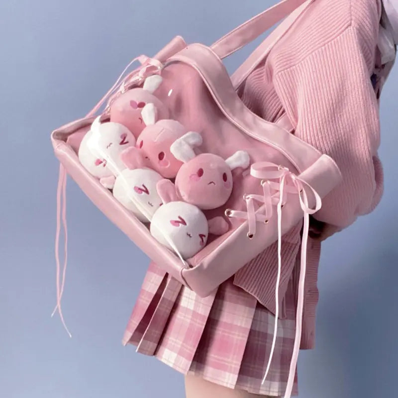 Harajuku Kawaii Ita Bag