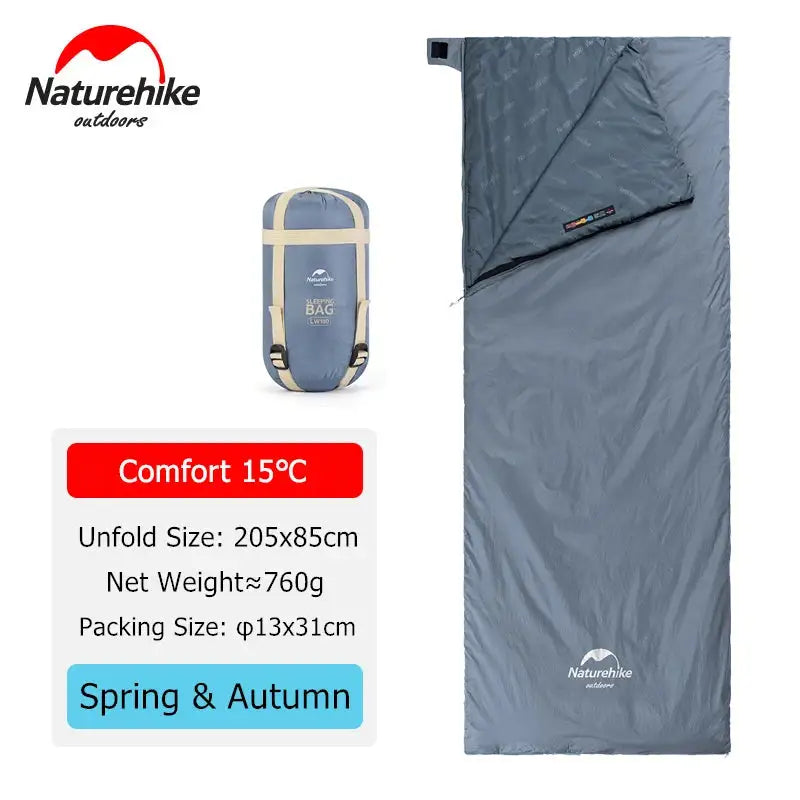 Ultralight Waterproof Sleeping Bag