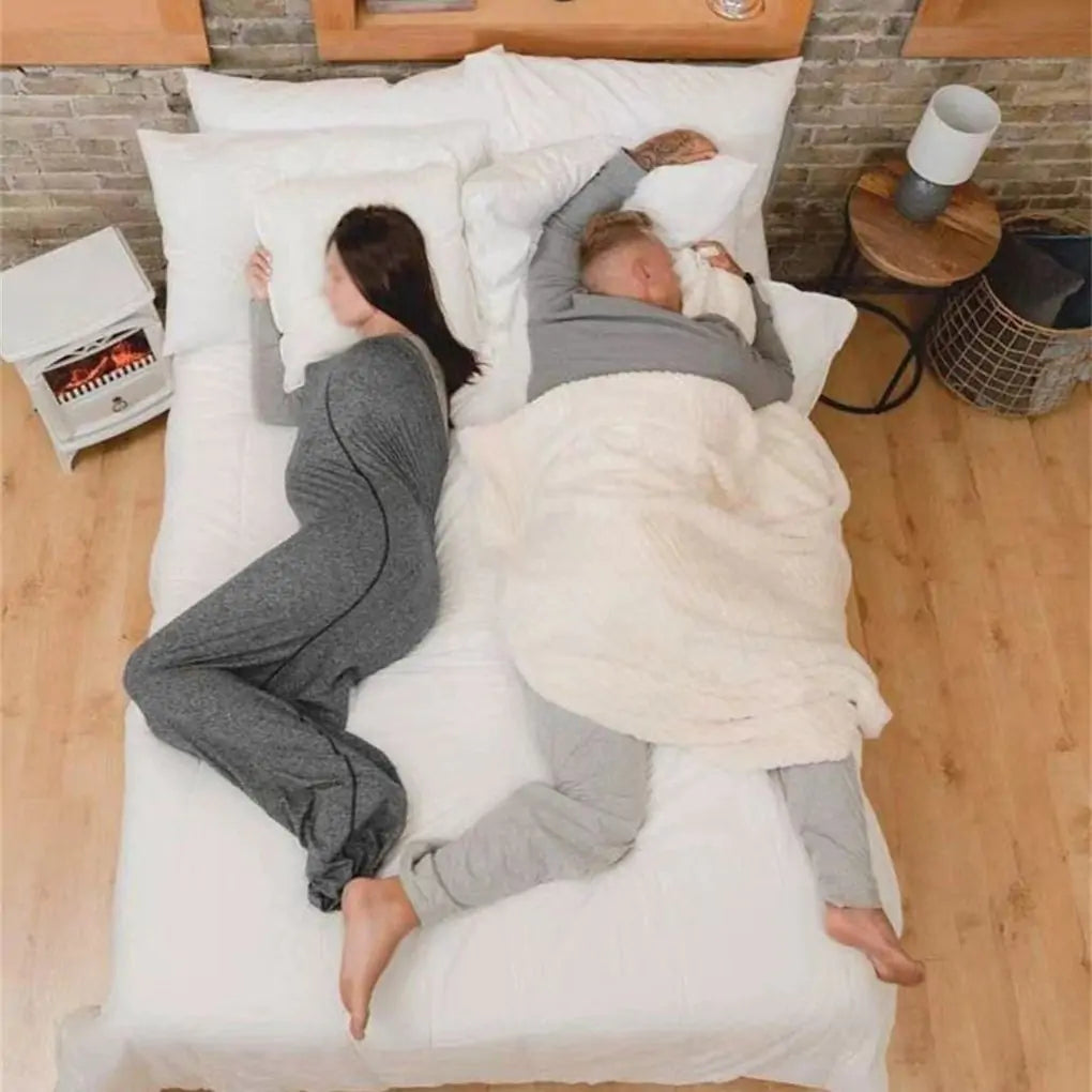 Comfortable Sleeping Bag