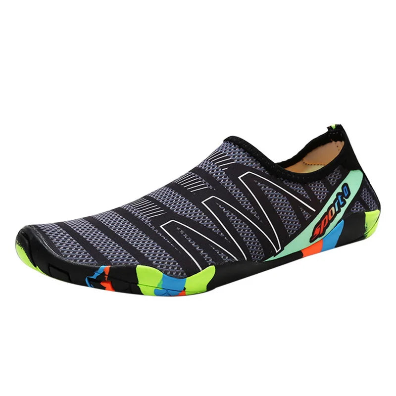 Unisex Swimming Shoes