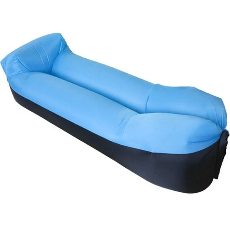 Beach Lounge Inflatable Bag