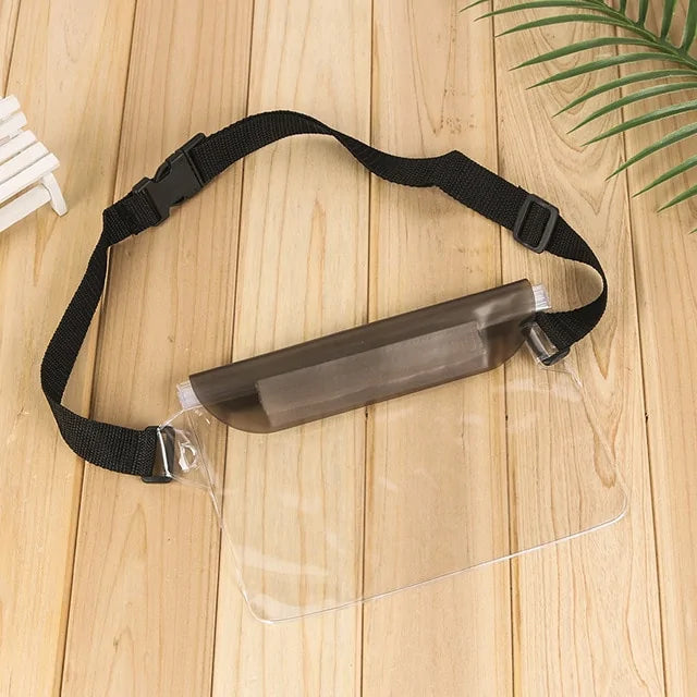 Waterproof Mobile Phone Bag