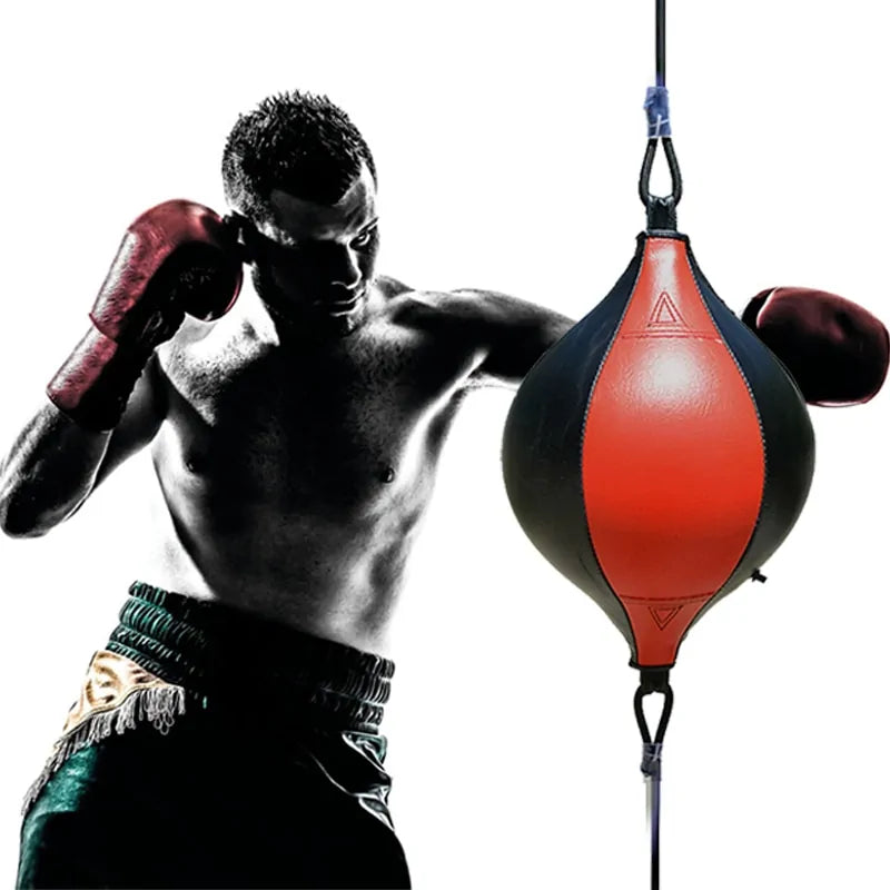 PU Boxing Bag