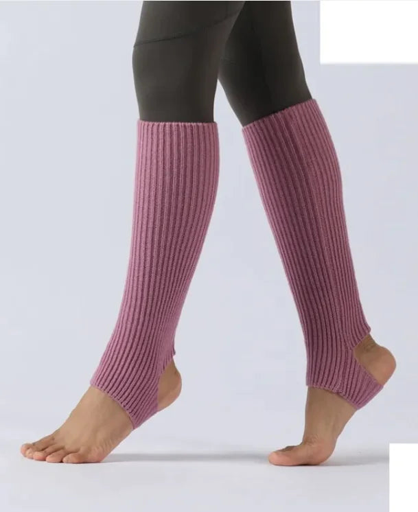 Yoga Warm Socks For Children