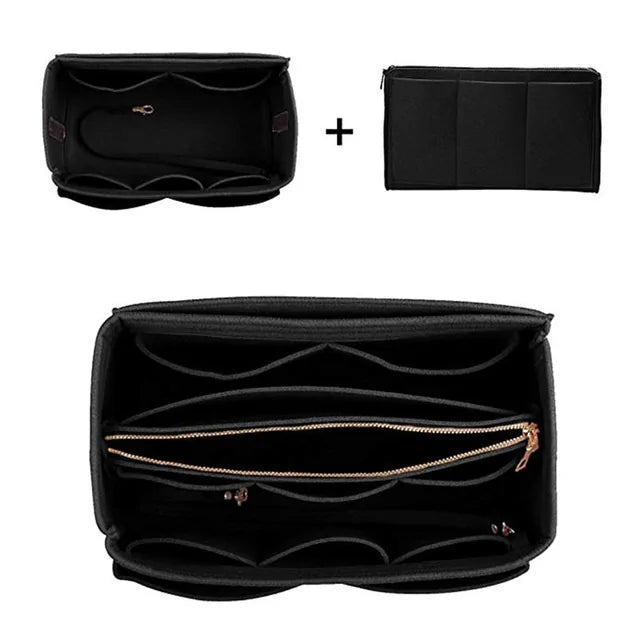 Makeup Organizer Bag