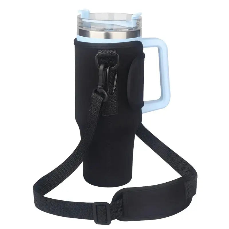 Portable Water Bottle Bag