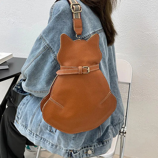 Women Chest Waist Bag