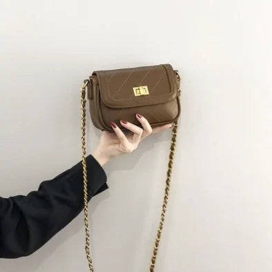 Trendy Sling Bag