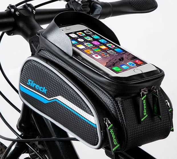 Waterproof Bike Bag