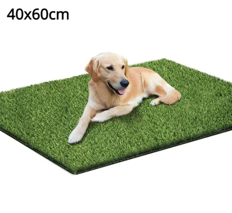 Artificial Grass Dog Pad