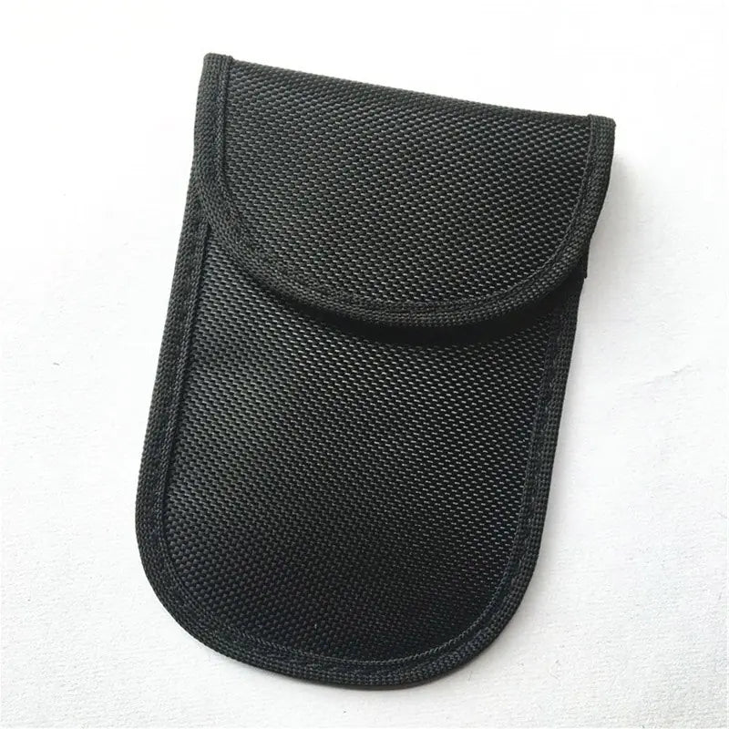 Car Remote Key Bag