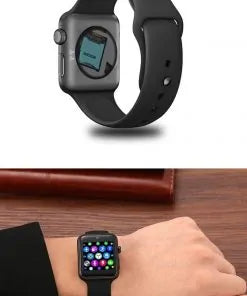 Smart Watch For IOS