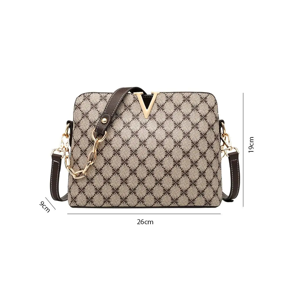 Luxury Women's Bag Collection